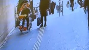 Bursa Adliyesi’nde gerçekleşen cinayette 2 kişi ölmüştü: Yeni görüntüler ortaya çıktı