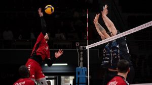 Bursa Büyükşehir Belediyespor, Spor Toto’yu mağlup etti