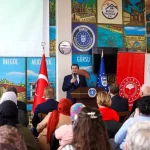 Bursa Büyükşehir’den üreticiye güçlü destek