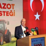 Bursa Büyükşehir’in mazot desteği başvuruları başladı
