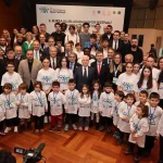 Bursa Uluslararası Spor Festivali Başlıyor