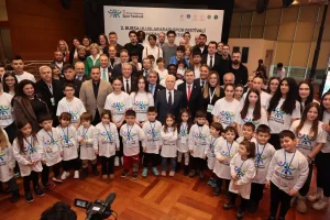 Bursa Uluslararası Spor Festivali Başlıyor