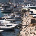 Bursa’da 5 yaşındaki oğlu ile denize atladı: Çocuk boğuldu, anne kurtuldu