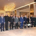 Bursa’da Afet Risk Azaltma Planı Çalıştayı Başladı