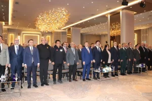 Bursa’da Afet Risk Azaltma Planı Çalıştayı Başladı