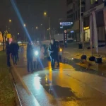 Bursa’da El Bombalı Operasyon