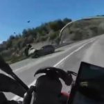 Bursa’da hatalı sollama ile gelen ölüm