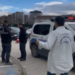 Bursa’da kadın öğretmen eski nişanlısı tarafından silahlı saldırıya uğradı