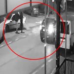 Bursa’da kahvehane çıkışı silahlı kavga: O anlar güvenlik kamerasında