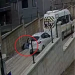 Bursa’da Kaza Sonrası Kavga Ortalığı Karıştırdı