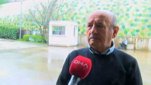 Bursa’da Kiracı Sorunu: Ev Çöp Eve Döndü