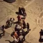 Bursa’da komşusunun evini basıp, hamile eşini darbetti