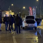 Bursa’da Kovalamaca: El Bombası ve Tabanca Ele Geçirildi