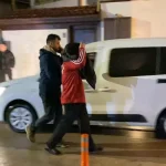 Bursa’da Kurusıkı Tabancayla Ateş Açan 3 Şüpheli Gözaltında