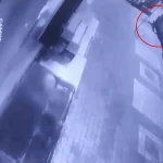 Bursa’da Otomobil Vandalizmi