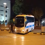 Bursa’da Rüşvet İddiası: Turgay Erdem ve 21 Sanık Tutuklandı