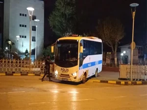 Bursa’da Rüşvet İddiası: Turgay Erdem ve 21 Sanık Tutuklandı