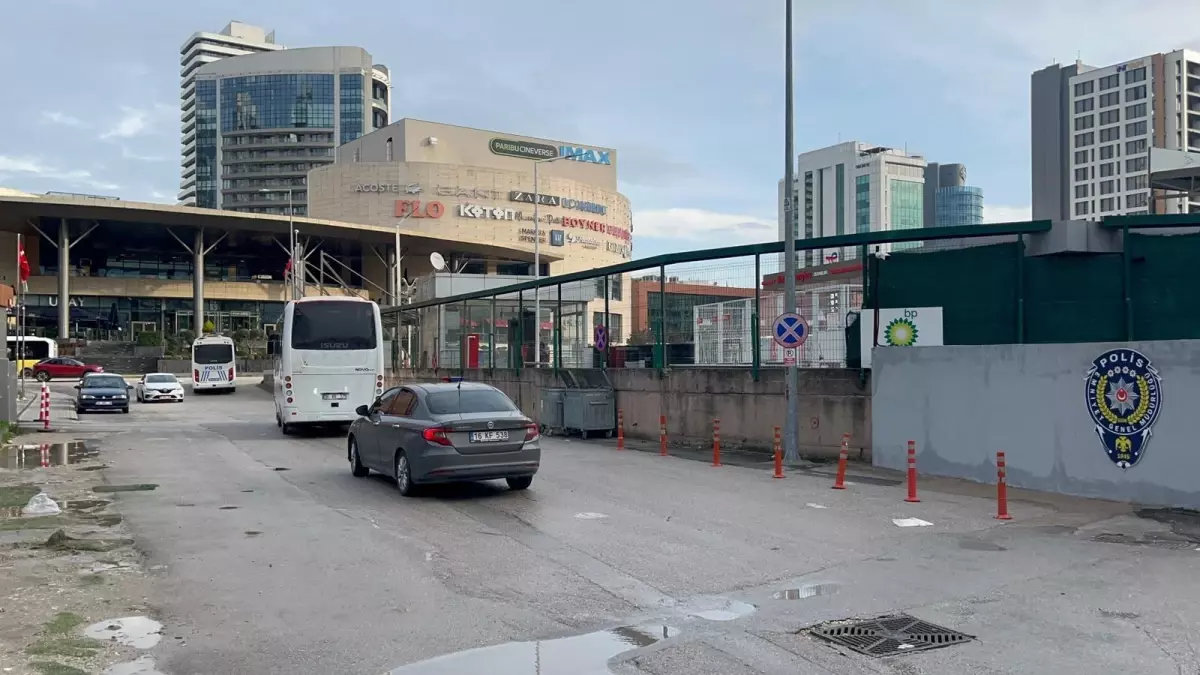 Bursa’da ‘Sarallar’ Operasyonu: 14 Şüpheli Yakalandı