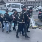 Bursa’da “Sarallar” suç örgütü davasında 35 sanığın yargılanması devam ediyor