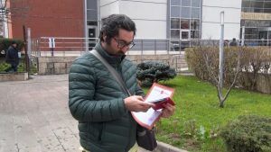 Bursa’da tapu takasında akıl almaz hata: Parası iade edildi