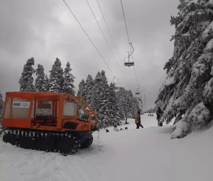 Bursa’da Telesiyej Arızası: 51 Kişi Kurtarıldı
