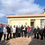 Bursa’nın 17 ilçesinde kadınlara ‘Yıldırım’ destek