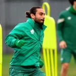 Bursaspor Adanaspor Maçına Hazırlanıyor