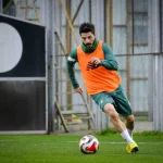 Bursaspor, Isparta 32 Spor’a Hazırlanıyor