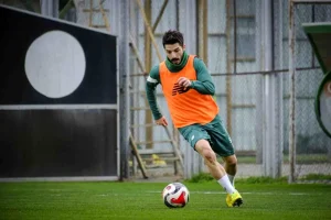 Bursaspor, Isparta 32 Spor’a Hazırlanıyor