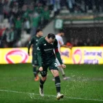Bursaspor’dan Farklı Galibiyet