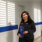 Buse Genç’in Babasının İzinde AFAD’a Girişi