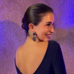 Buse Terim’in Sevgililer Günü planı: Baş başa olacağız