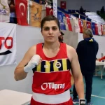 Busenaz Sürmeneli’nin Olimpiyat Hedefi