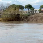 Büyük Menderes Nehri’nde Taşkın Riski