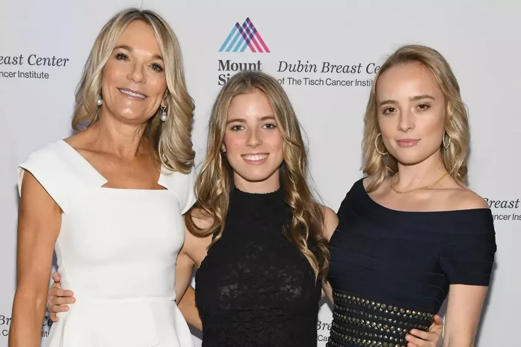 Büyük rezalet! Öz kızının arkadaşlarını Epstein’e pazarlamış