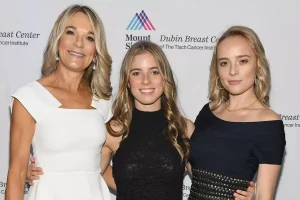 Büyük rezalet! Öz kızının arkadaşlarını Epstein’e pazarlamış