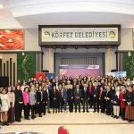 Büyükakın: “Kadının olmadığı toplumun geleceği de yoktur”