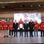 Büyükakın: Önemli olan şehirleri afetlere hazırlamak