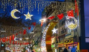 Büyükakın: “Ramazan ayı özümüze dönüşün vaktidir”