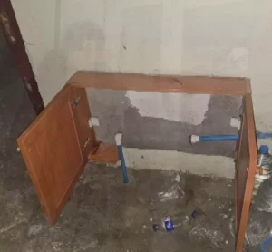 Büyükçekmece’de Hırsızlık Şüphelisi Suçüstü Yakalandı