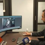 Büyükelçi Akseki, ‘Yılın Kareleri’ Oylamasına Katıldı