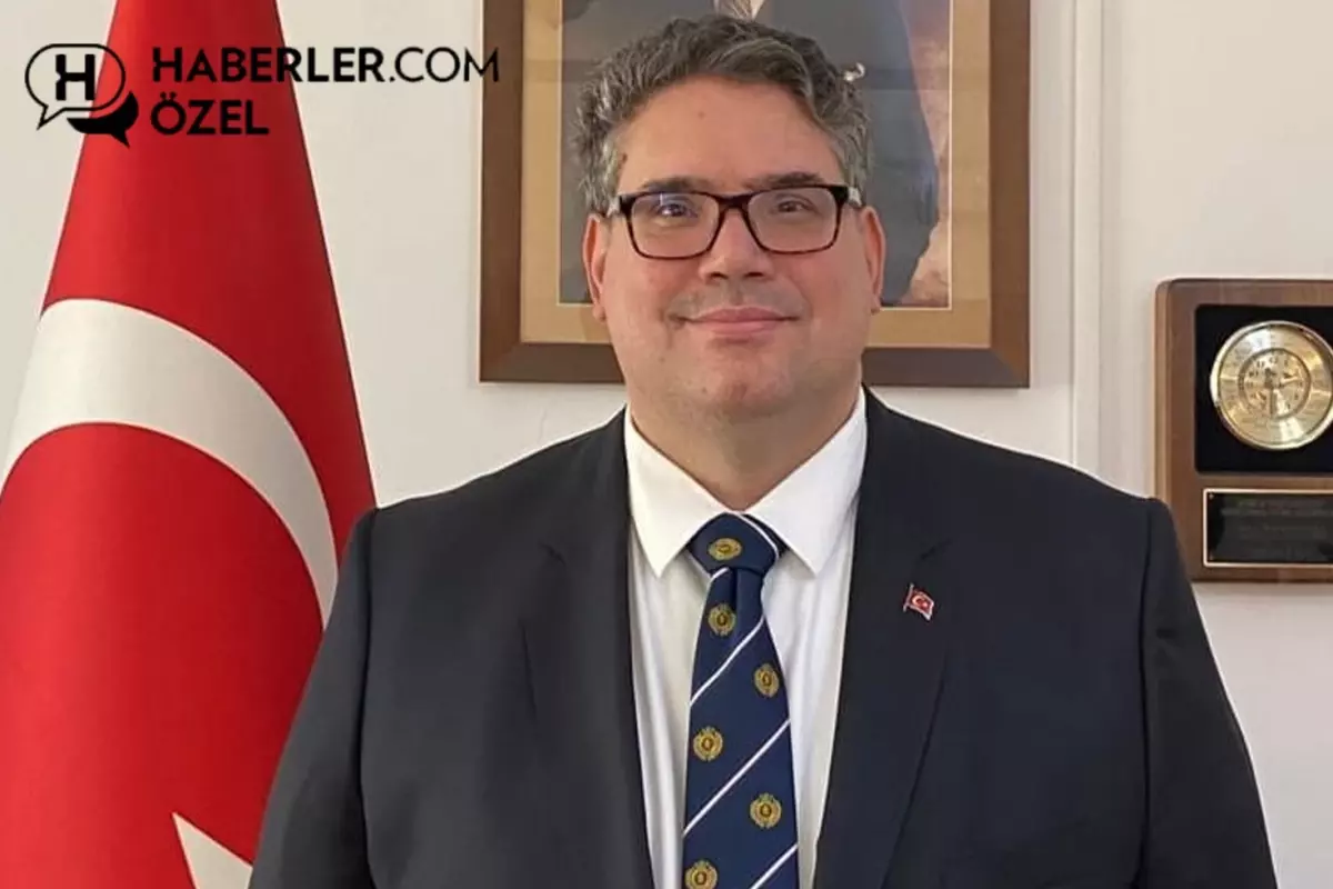 Büyükelçi Uraz’dan Türkiye için turizm mesajları