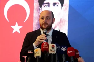 Büyükgümüş: Karşıda Muhtelif Bir Muhalefet Yok