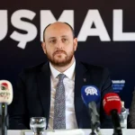 Büyükgümüş: Terörsüz Türkiye ile 2 Trilyon Dolarlık Potansiyel