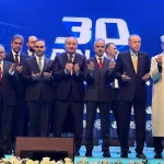 Büyükkılıç, Erdoğan’a Kayseri’nin Selamını İletti