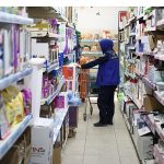 Büyükşehir Zabıtasından Ramazan denetimi