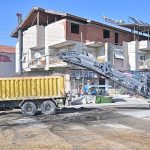 Büyükşehir’den Kula’da Ulaşım Konforu için 8 Bin Tonluk Asfalt Çalışması