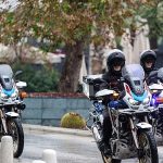 Büyükşehir’den motorize zabıta ekipleriyle daha etkin denetim