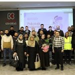 Büyükşehir’den “Psikolojik Sağlamlık Eğitimi”