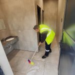 Büyükşehir’den temiz çevre için yoğun mesai